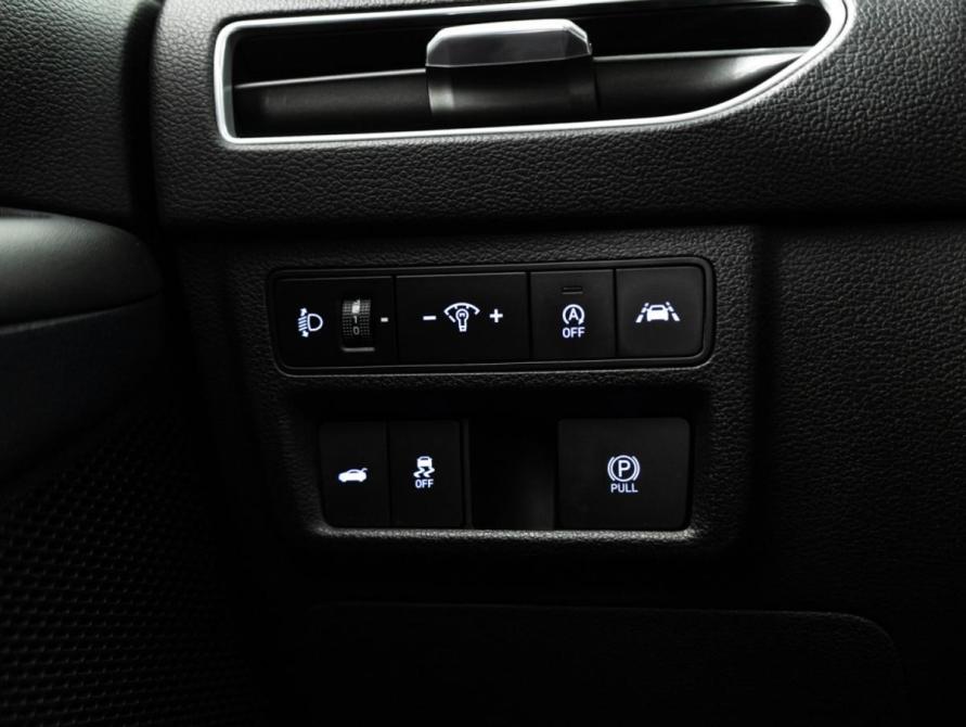 Hyundai Sonata VIII (DN8) Санкт-Петербург  - изображение 18