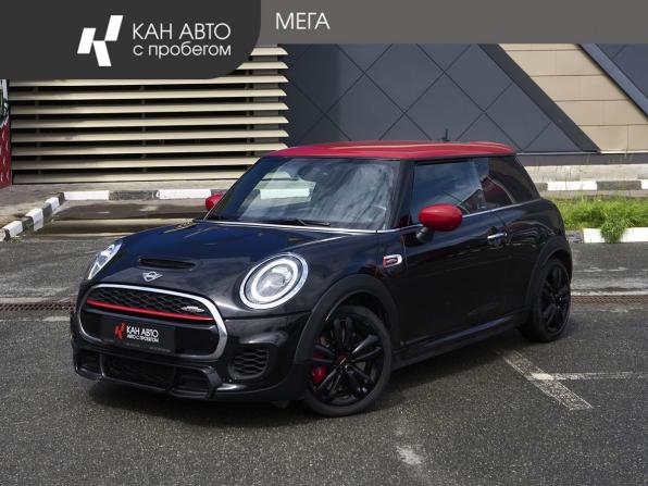 Mini Hatch III (F55/F56) Рестайлинг с пробегом 2020 года, цена 2 978 000 рублей, 84000 км, хэтчбек, Автокод Объявления
