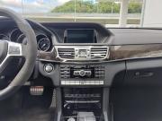 Mercedes-Benz E-Класс AMG IV (W212 S212) Рестайлинг Казань  - изображение 40