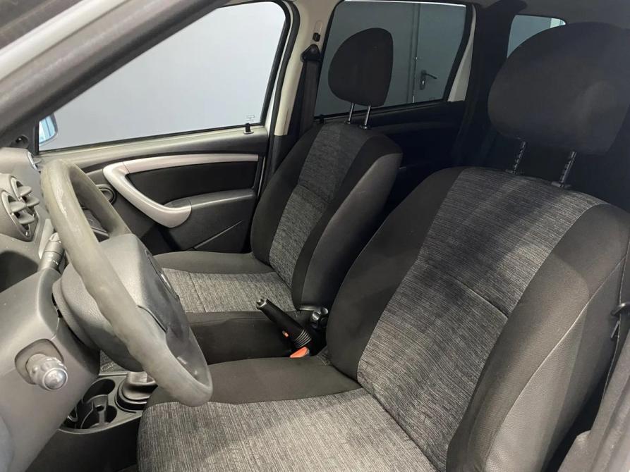 Renault Duster I Екатеринбург  - изображение 14