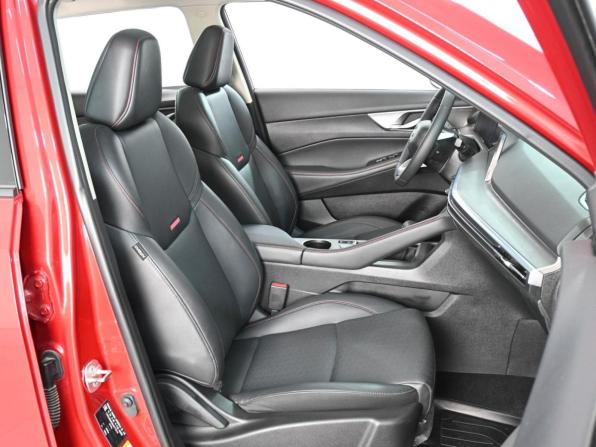 Changan CS35 Plus I Рестайлинг с пробегом 2024 года, цена 1 660 000 рублей, 23608 км, внедорожник, Автокод Объявления