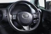 Toyota Vitz III (XP130) Рестайлинг 2 Новосибирск  - изображение 31
