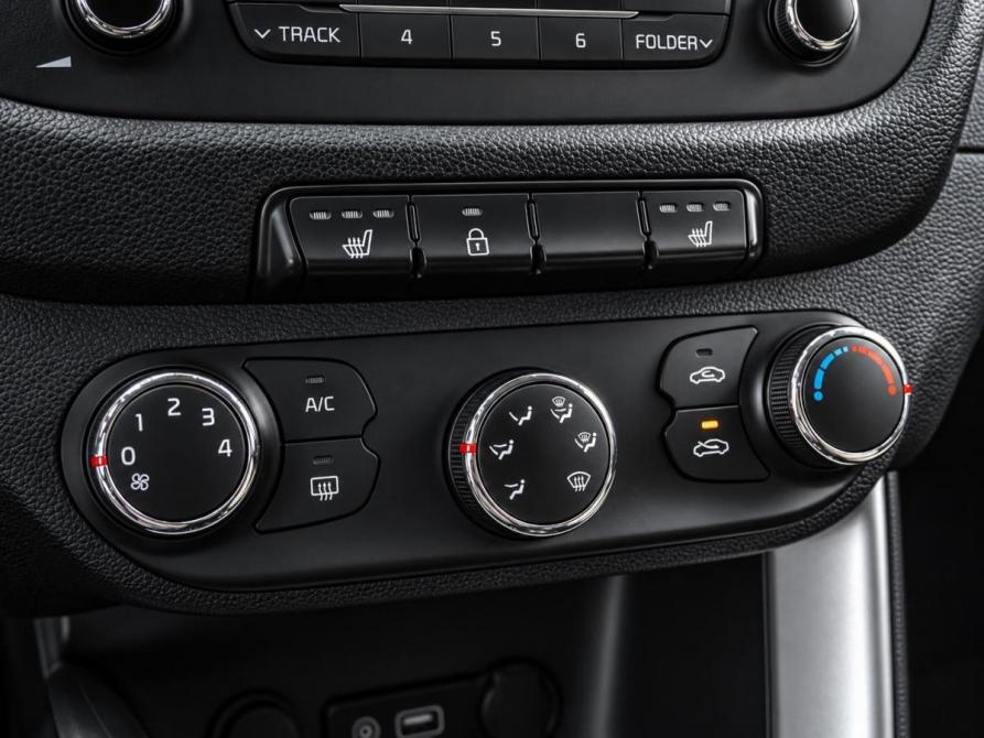 Kia Ceed II Рестайлинг Тюмень  - изображение 16