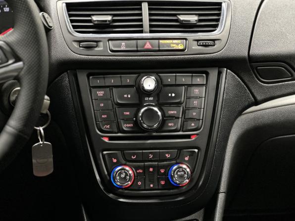 Opel Mokka I с пробегом 2014 года, цена 1 020 000 рублей, 189600 км, внедорожник, Автокод Объявления