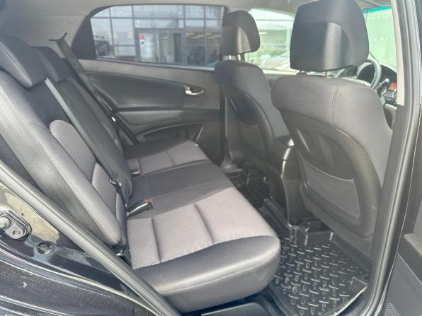 SsangYong Actyon II с пробегом 2012 года, цена 1 090 000 рублей, 179383 км, внедорожник, Автокод Объявления