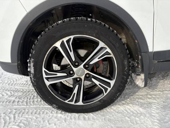 Lifan Myway с пробегом 2018 года, цена 1 190 000 рублей, 82000 км, внедорожник, Автокод Объявления