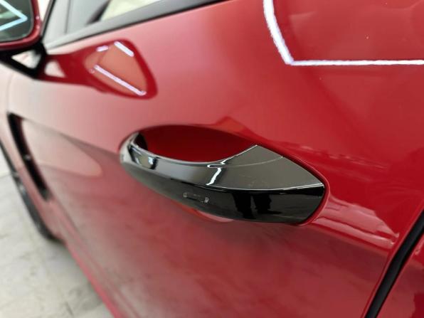 Porsche Panamera II Рестайлинг с пробегом 2021 года, цена 17 950 000 рублей, 11506 км, лифтбек, Автокод Объявления