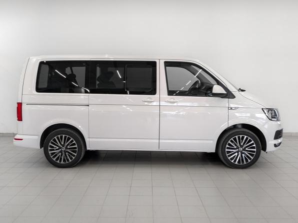 Volkswagen Caravelle T6 с пробегом 2019 года, цена 3 500 000 рублей, 96381 км, минивэн, Автокод Объявления