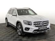 Mercedes-Benz GLB I (X247) Химки  - изображение 31