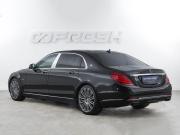Mercedes-Benz Maybach S-Класс I (X222) Москва  - изображение 31