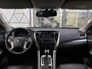 Mitsubishi Pajero Sport III Москва  - изображение 39
