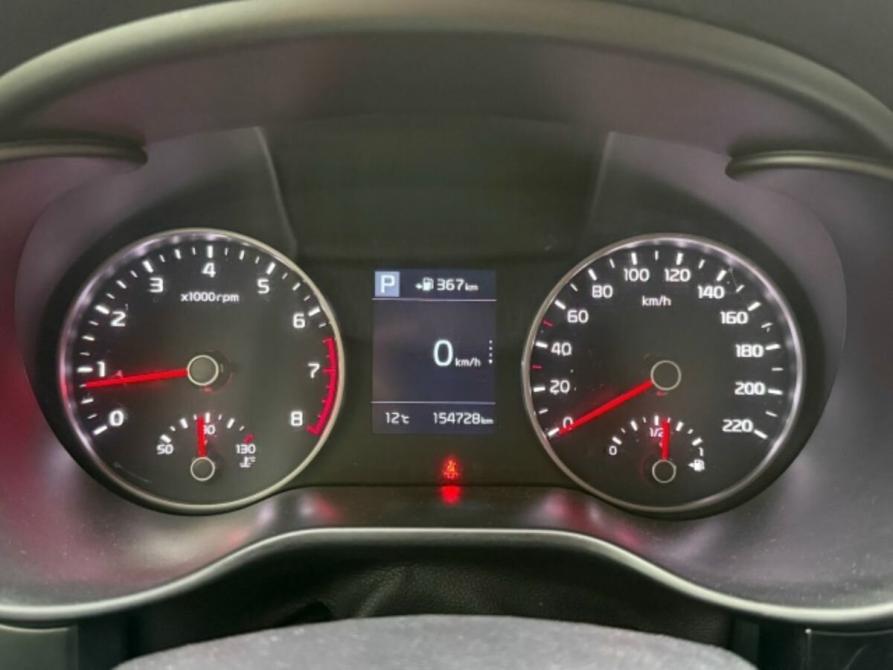 Kia Rio IV Тула  - изображение 7