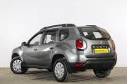 Renault Duster I Рестайлинг Тюмень  - изображение 23