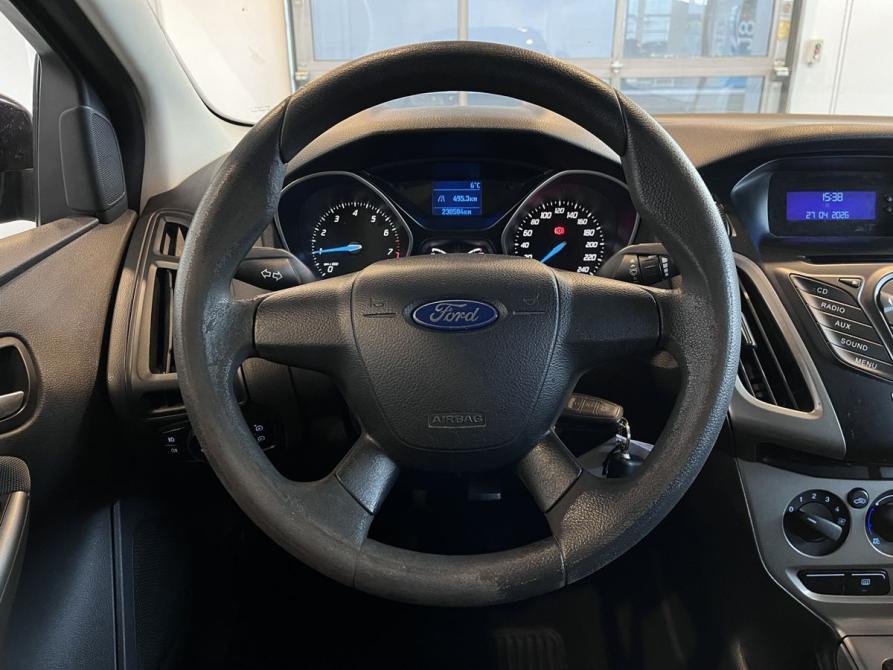 Ford Focus III Чебоксары  - изображение 10