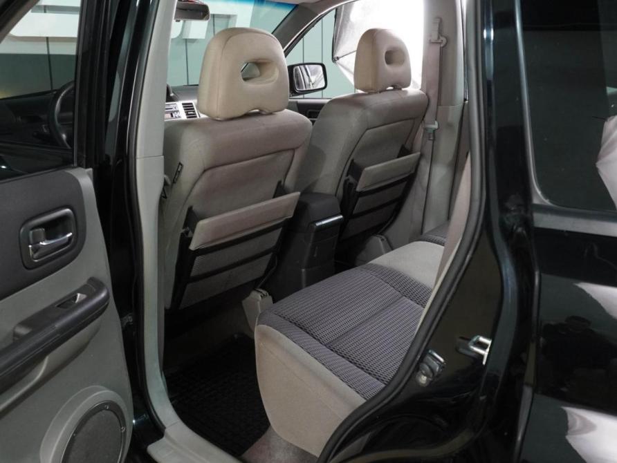 Nissan X-Trail I Рестайлинг Воронеж  - изображение 11