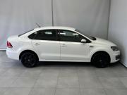 Volkswagen Polo V Рестайлинг Красноярск  - изображение 25