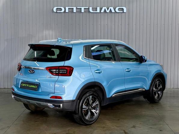 Chery Tiggo 4 Pro I Рестайлинг с пробегом 2024 года, цена 1 597 000 рублей, 59379 км, внедорожник, Автокод Объявления