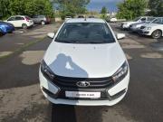 Lada (ВАЗ) Vesta I Саратов  - изображение 50