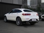 Mercedes-Benz GLC Coupe I (C253) Рестайлинг Москва  - изображение 23