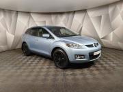 Mazda CX-7 I Москва  - изображение 23
