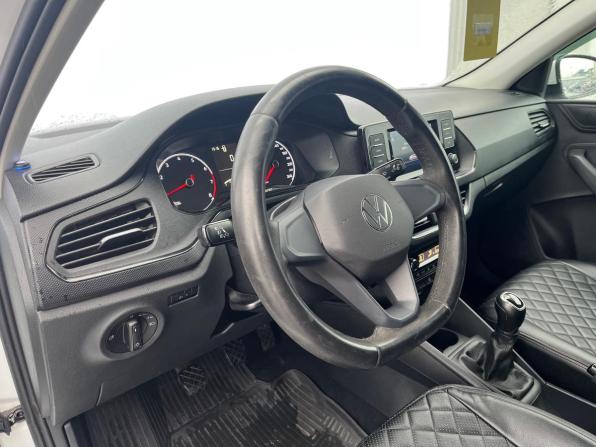 Volkswagen Polo VI с пробегом 2021 года, цена 1 430 000 рублей, 104000 км, лифтбек, Автокод Объявления
