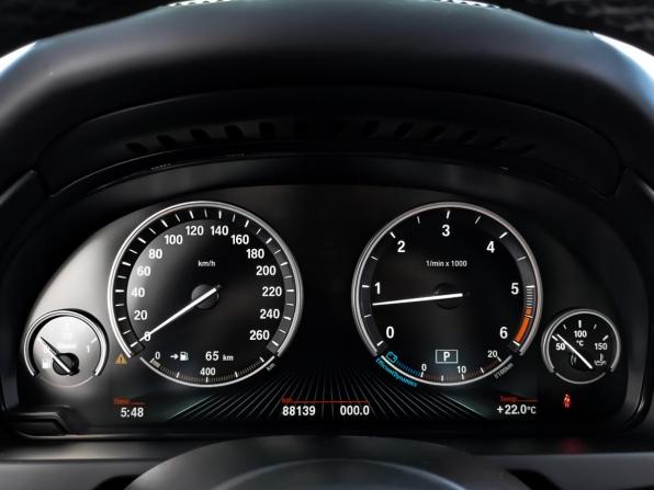BMW X5 III (F15) с пробегом 2015 года, цена 4 540 000 рублей, 88138 км, внедорожник, Автокод Объявления