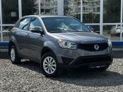 SsangYong Actyon II Рестайлинг Ярославль  - изображение 40