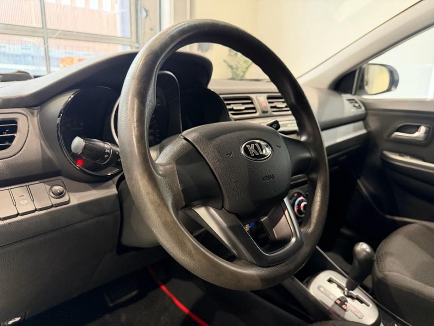 Kia Rio III Москва  - изображение 13