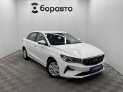 Geely Emgrand II Воронеж  - изображение 25
