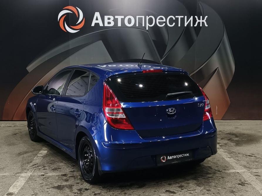 Hyundai i30 I Рестайлинг Ставрополь  - изображение 4