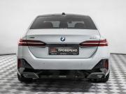 BMW 5 серии VIII (G60/G61/G68) Москва  - изображение 28