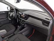 Skoda Rapid II Москва  - изображение 42