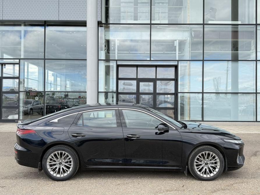 FAW Bestune B70 I Рестайлинг Тверь  - изображение 8