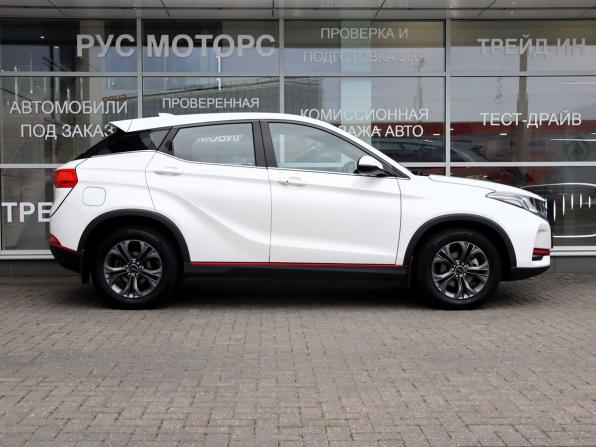 Dongfeng DFSK 500 с пробегом 2024 года, цена 1 750 000 рублей, 14815 км, внедорожник, Автокод Объявления