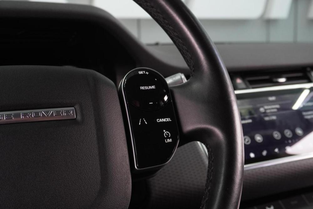 Land Rover Range Rover Evoque II Воронеж  - изображение 13