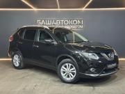 Nissan X-Trail III Уфа  - изображение 21