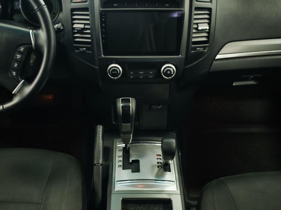 Mitsubishi Pajero IV Рестайлинг 1 Самара  - изображение 11