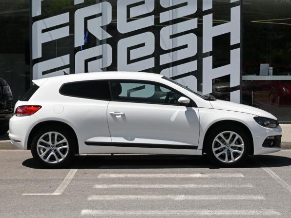 Volkswagen Scirocco III с пробегом 2011 года, цена 925 000 рублей, 199581 км, хэтчбек, Автокод Объявления