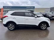 Hyundai Creta I Рестайлинг Ногинск  - изображение 23