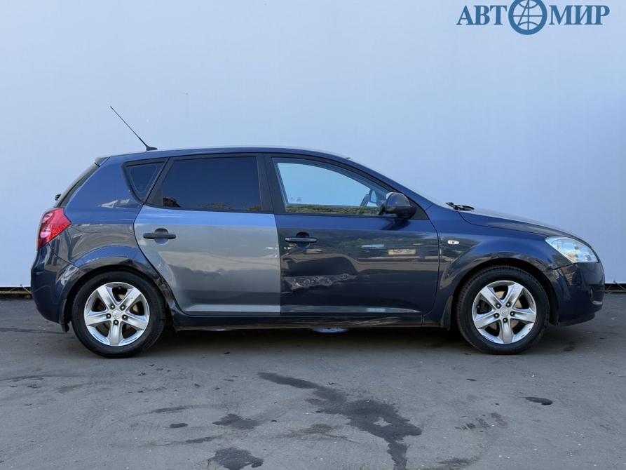 Kia Ceed I Москва  - изображение 4