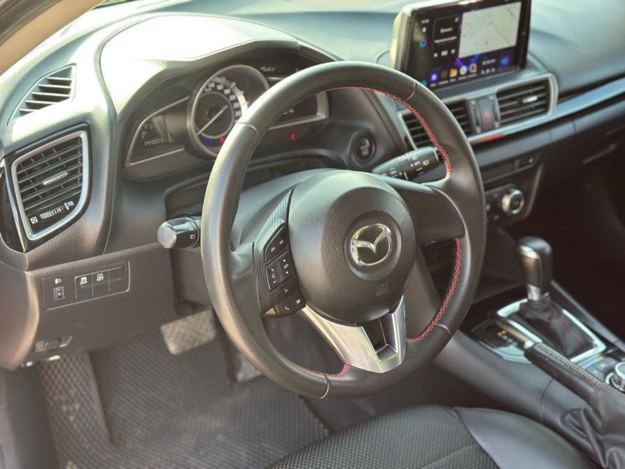 Mazda 3 III (BM) Волгоград  - изображение 14