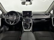 Toyota RAV4 V (XA50) Калининград  - изображение 35