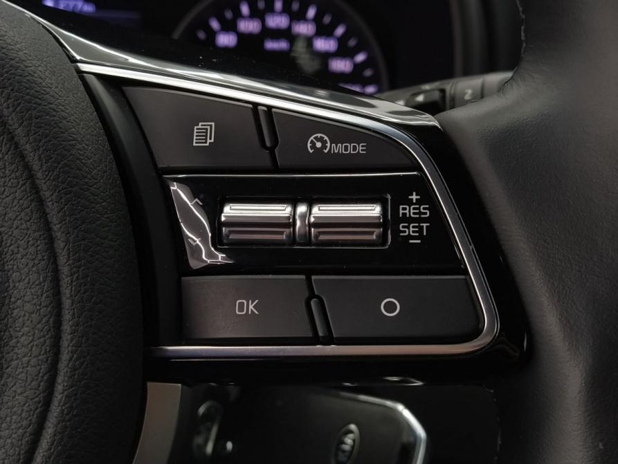 Kia Sportage IV Рестайлинг Екатеринбург  - изображение 12