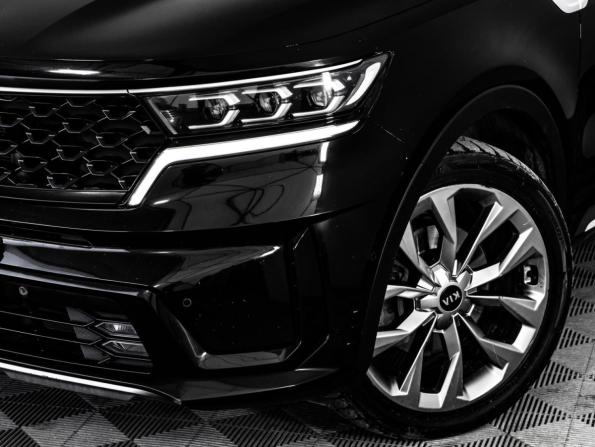 Kia Sorento IV с пробегом 2020 года, цена 3 099 000 рублей, 132628 км, внедорожник, Автокод Объявления