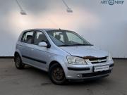 Hyundai Getz I Москва  - изображение 15