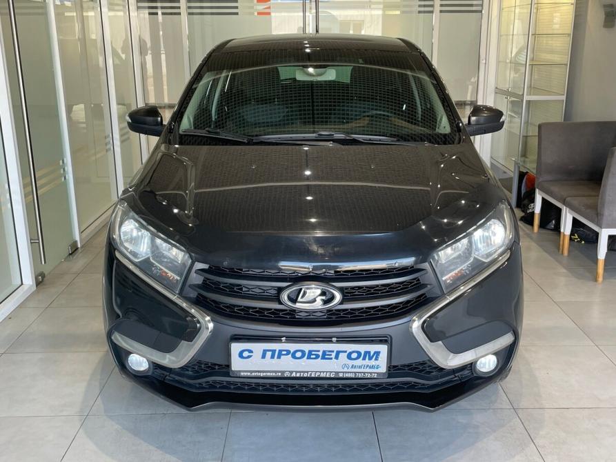 Lada (ВАЗ) XRAY I Москва  - изображение 2