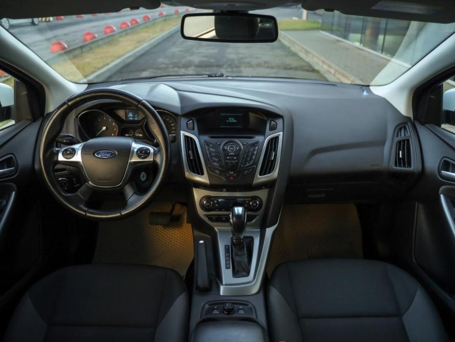 Ford Focus III Санкт-Петербург  - изображение 11
