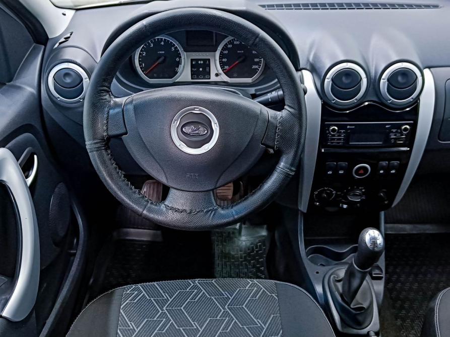 Lada (ВАЗ) Largus I Ярославль  - изображение 7