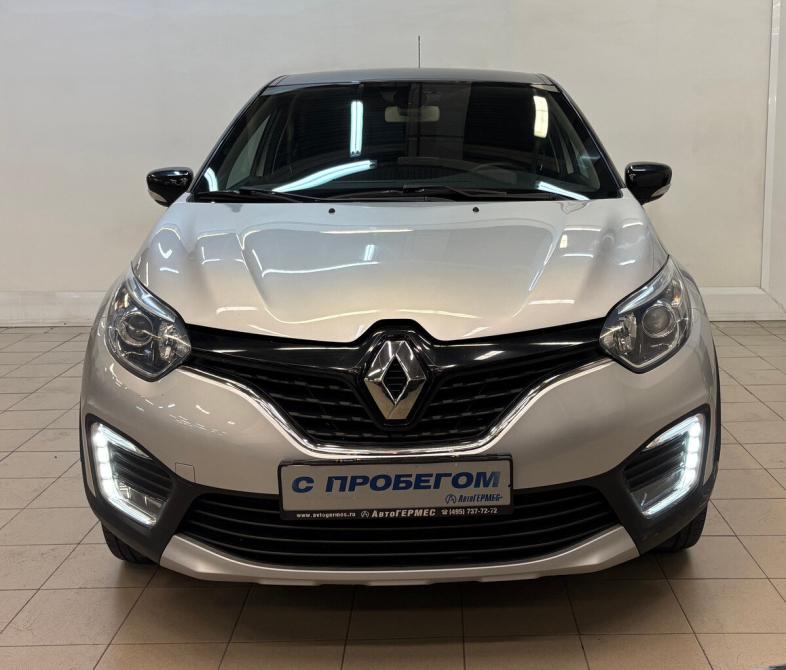 Renault Kaptur I Балашиха  - изображение 2