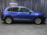 Volkswagen Tiguan II Рестайлинг Москва  - изображение 26